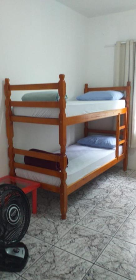 Hostel Germanica Joinville Buitenkant foto